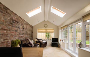 conservatory roof insulation Milo, Carmarthenshire
