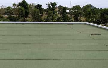 all Milo roofing types quoted for