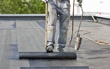 flat roof replacement Milo, Carmarthenshire