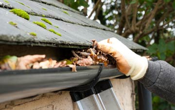 gutter cleaning Milo, Carmarthenshire