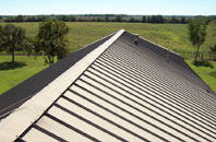 Milo metal roof quotes